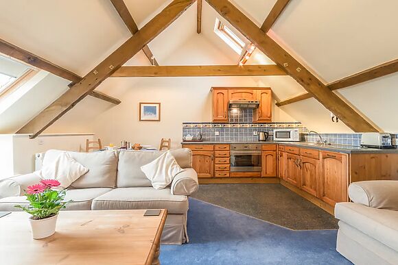 Jenny's Cottage