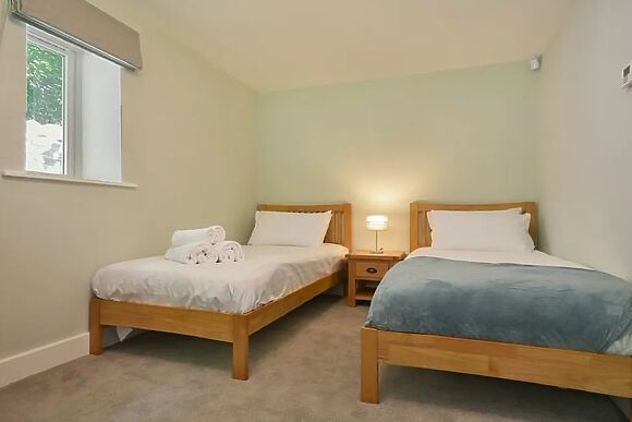 The Lodge (Alnwick)