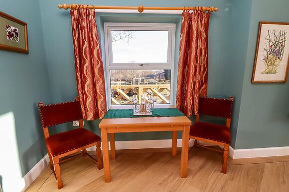 Summerseats Cottage