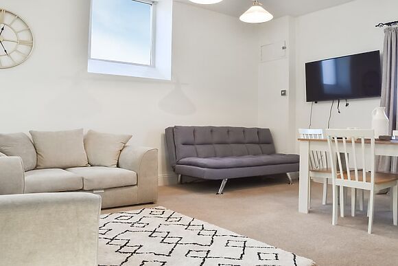 Mews Cottage