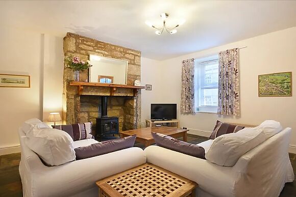 Crier Cottage