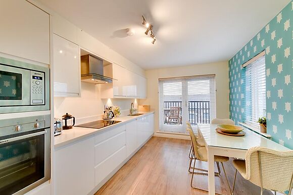 7 Seafield - Upper Deck