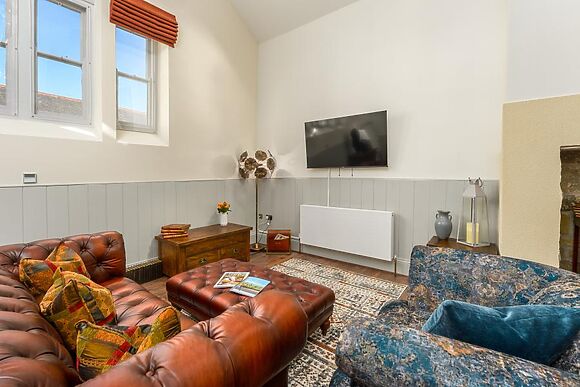 Novelists Cottage