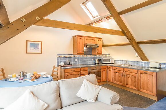 Jenny's Cottage