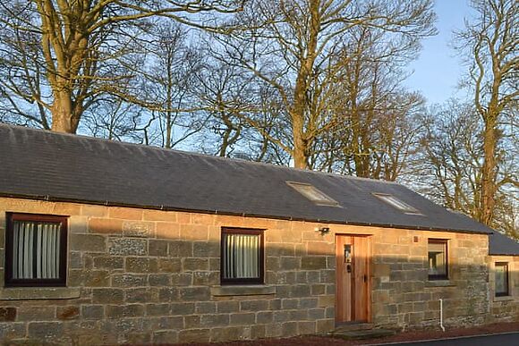 Heckley Stable Cottage