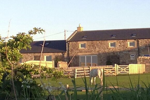 Hemmel Retreat @ Westfield Steading