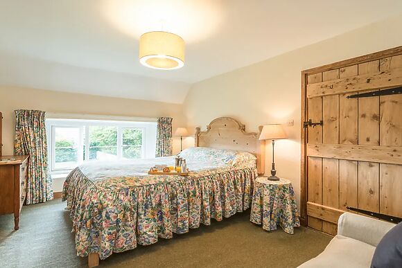 Dorothy's Cottage