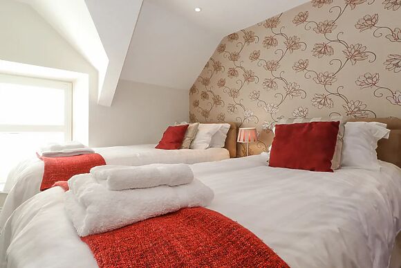 Willow Cottage
