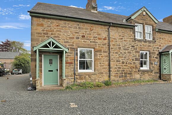 Oak House