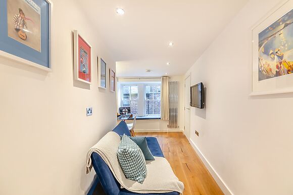 Town Square Apartment