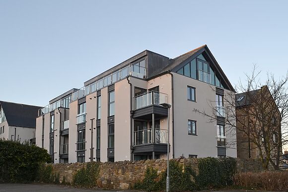 Alnwick Malthouse