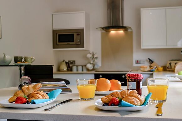Toms Cottage Alnwick