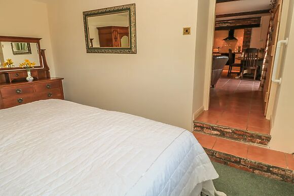 Holly Cottage