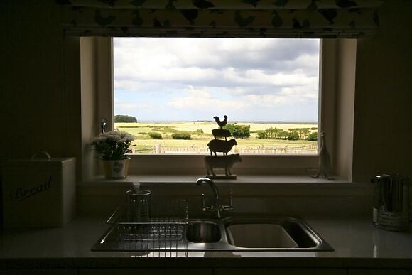 Hemmel Retreat @ Westfield Steading