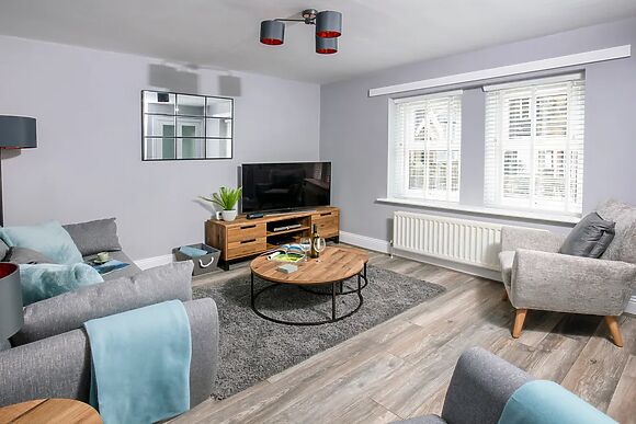 1 Wesley Mews