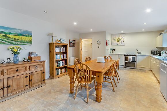 Snowshill at Heckley Farm Cottages