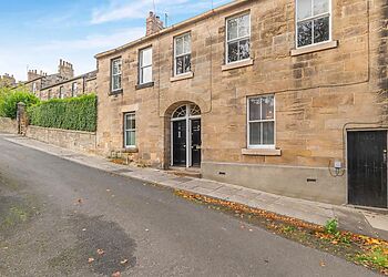 Grosvenor House Alnwick