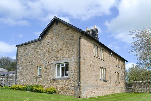 Cheviot View