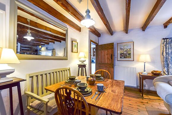 Mundles Cottage