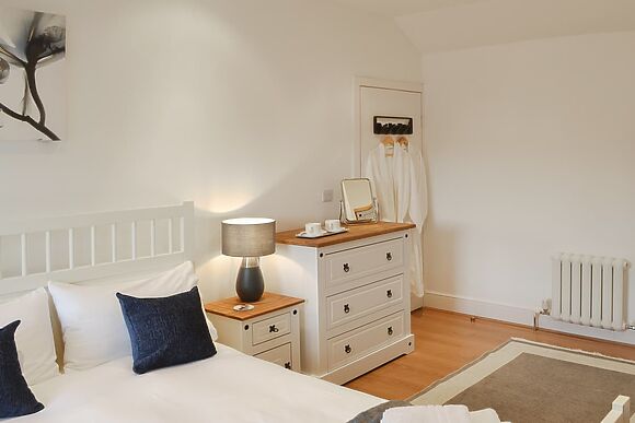 The Alnwick Townhouse