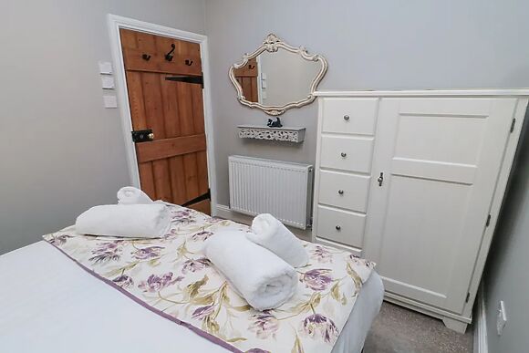 Nurse's Cottage