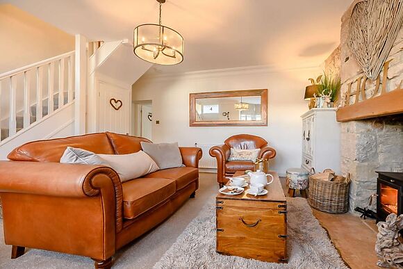 Radstone Cottage