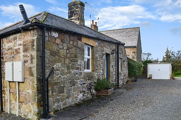 The Cottage