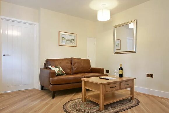 The Lodge (Alnwick)