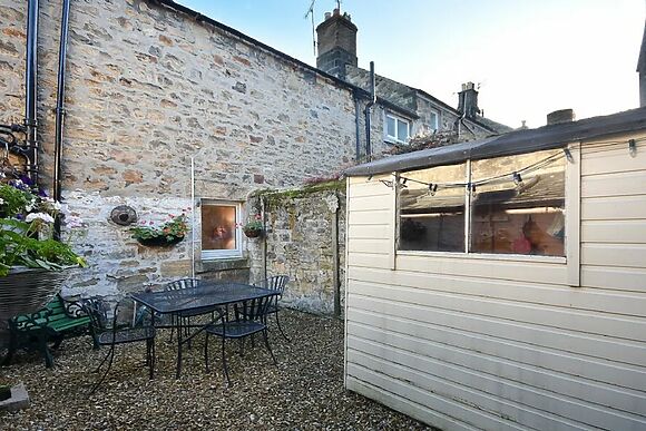 Crier Cottage