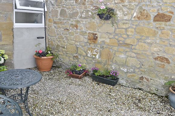 Rosehip Cottage