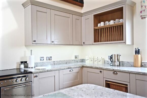 Byre @ Westfield