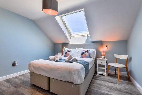 4 Brindles Manse