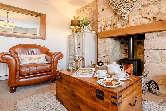 Radstone Cottage