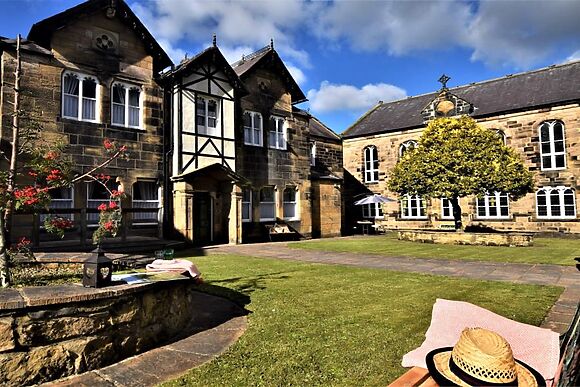 Wesley House