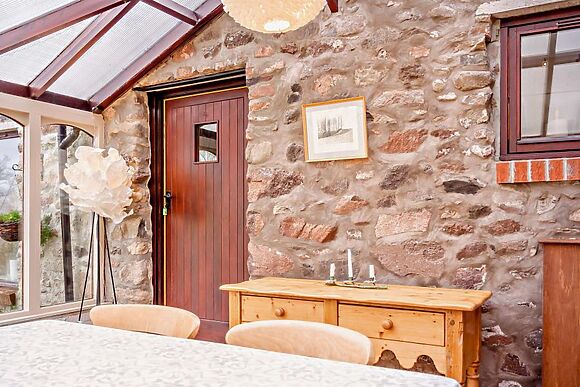Homildon Cottage