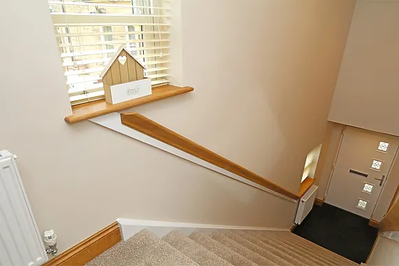 Thornbrae Apartment