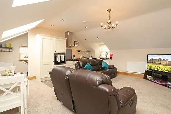 Thornbrae Apartment
