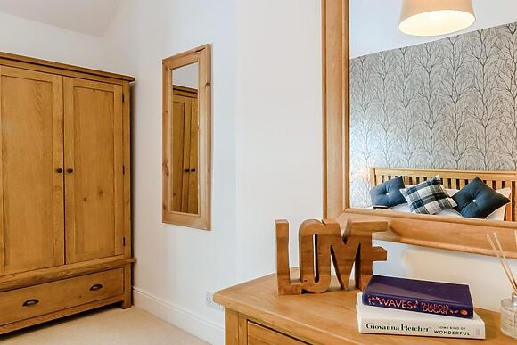 Toms Cottage Alnwick