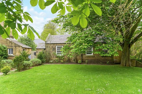 Wagonway Lodge