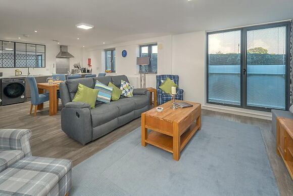 Alnwick Pad