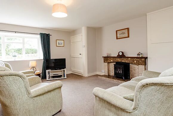 Bilton Farm Cottage No1