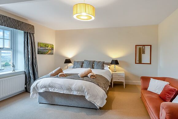 Snowshill at Heckley Farm Cottages