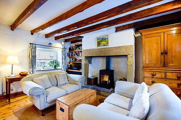 Mundles Cottage