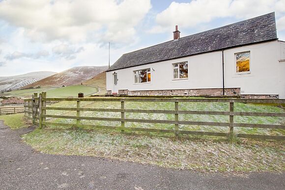 The School House