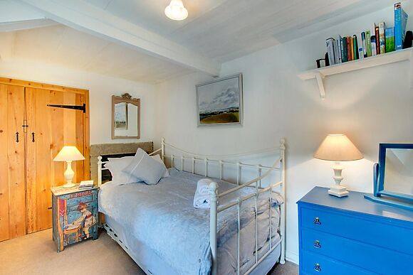 Mundles Cottage