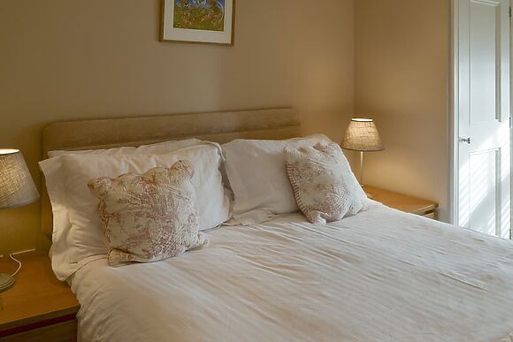 Wagtail Cottage