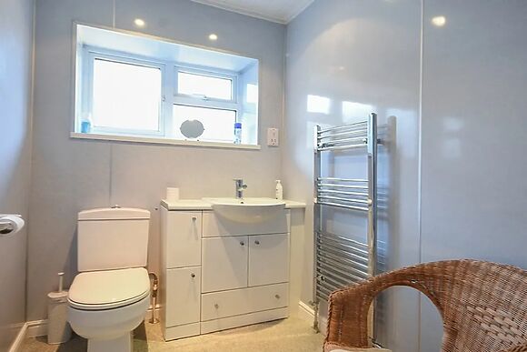 Crier Cottage