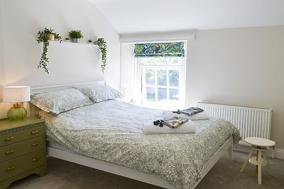 Dinmont Cottage
