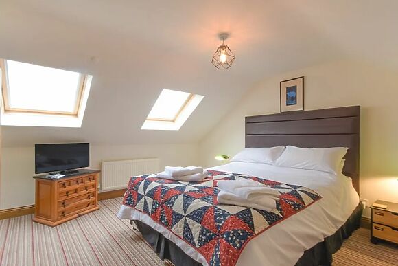 Mossyford Cottage
