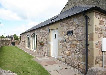 Stables @ Westfield Steading